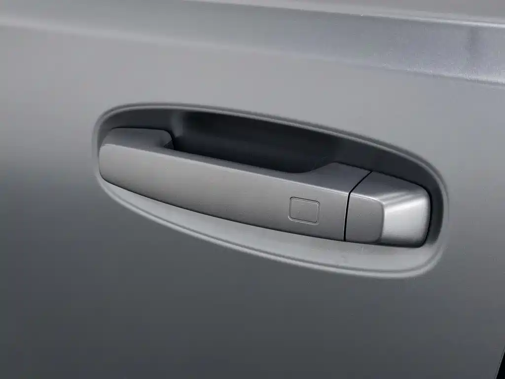 Haval Menglong New Energy — миниатюра 18