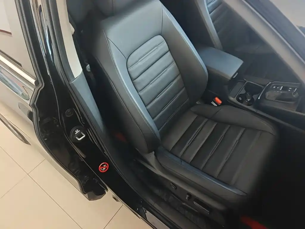Honda CR-V — миниатюра 25