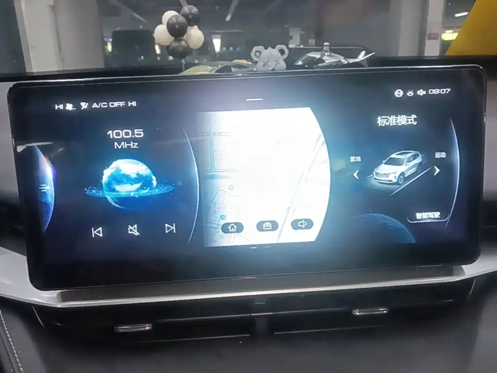 Haval H6 — миниатюра 13