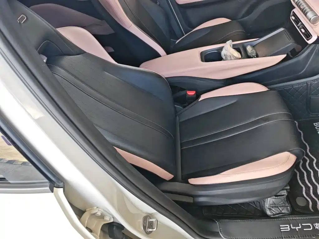 BYD Seagull — миниатюра 25