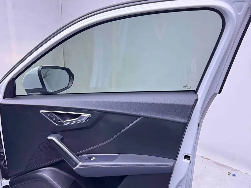 Audi Q2L — миниатюра 31