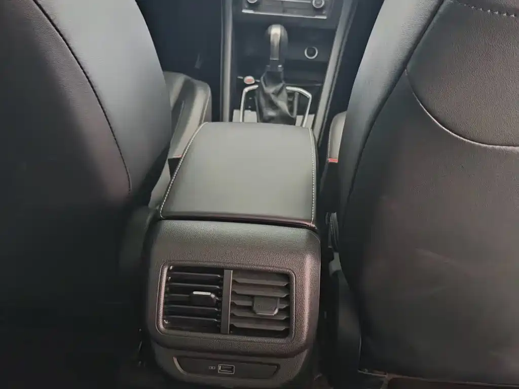 Jetta VS5 2023 280TSI AT