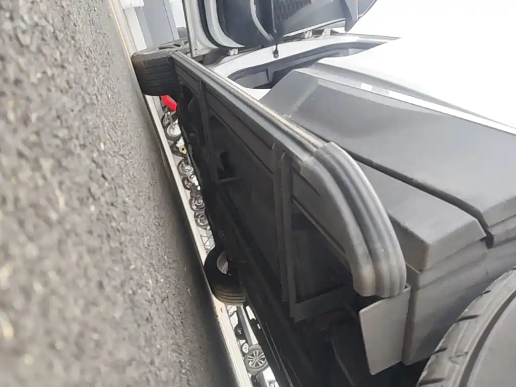 Chevrolet Trax — миниатюра 22
