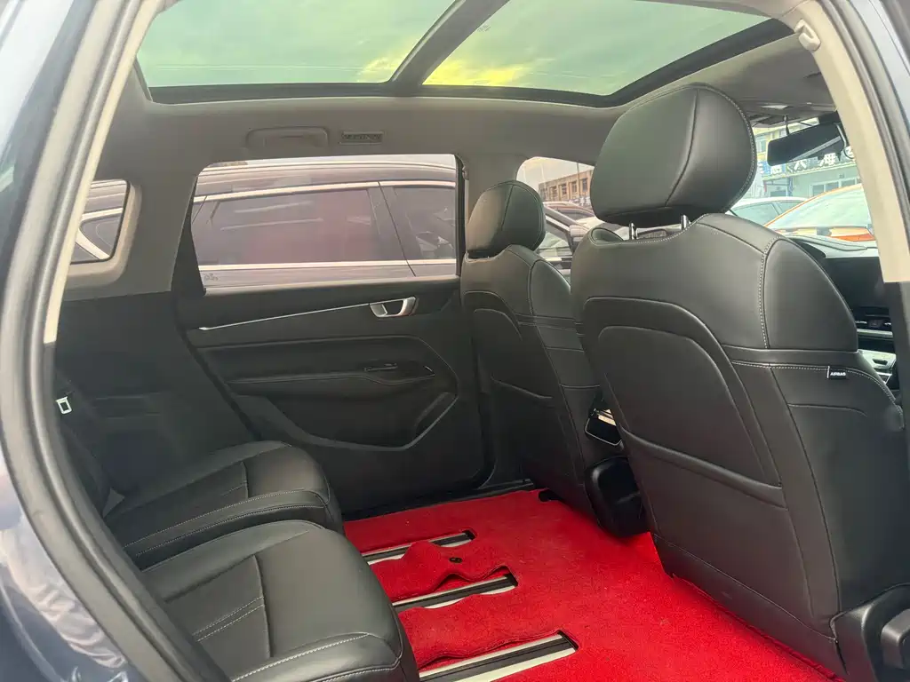 Wuling Victory 2020 1.5T MT Elite