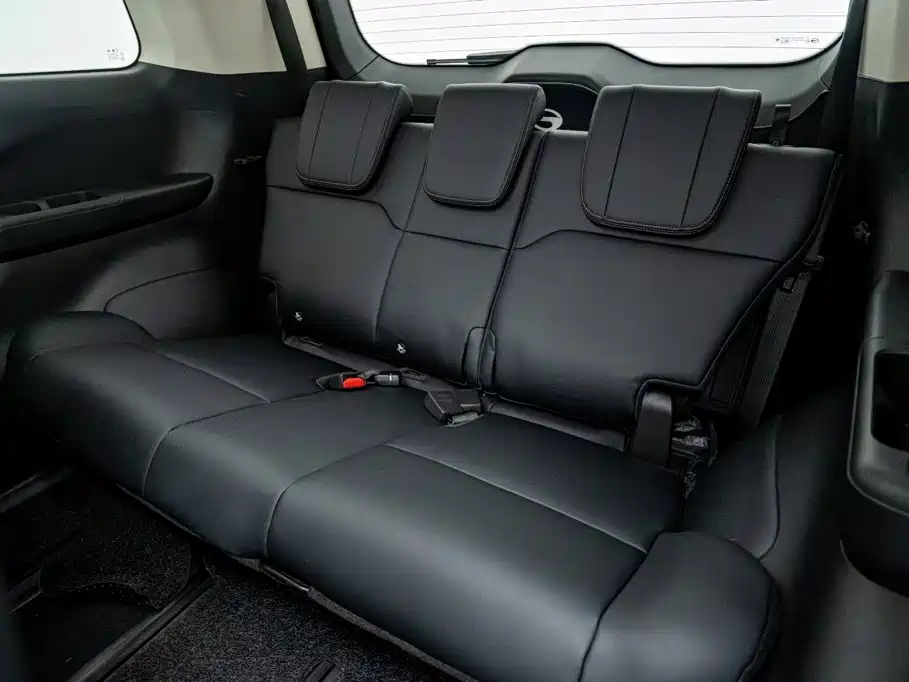 GAC Motor 传祺E8 PHEV — миниатюра 27
