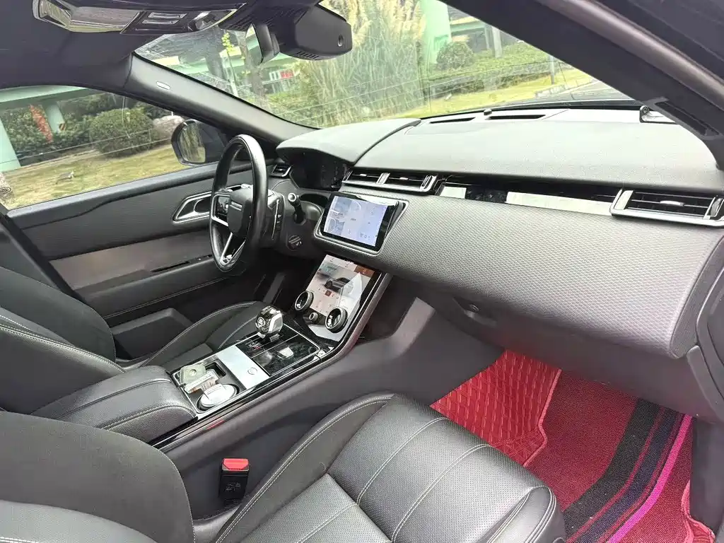 Land Rover Velar — миниатюра 4