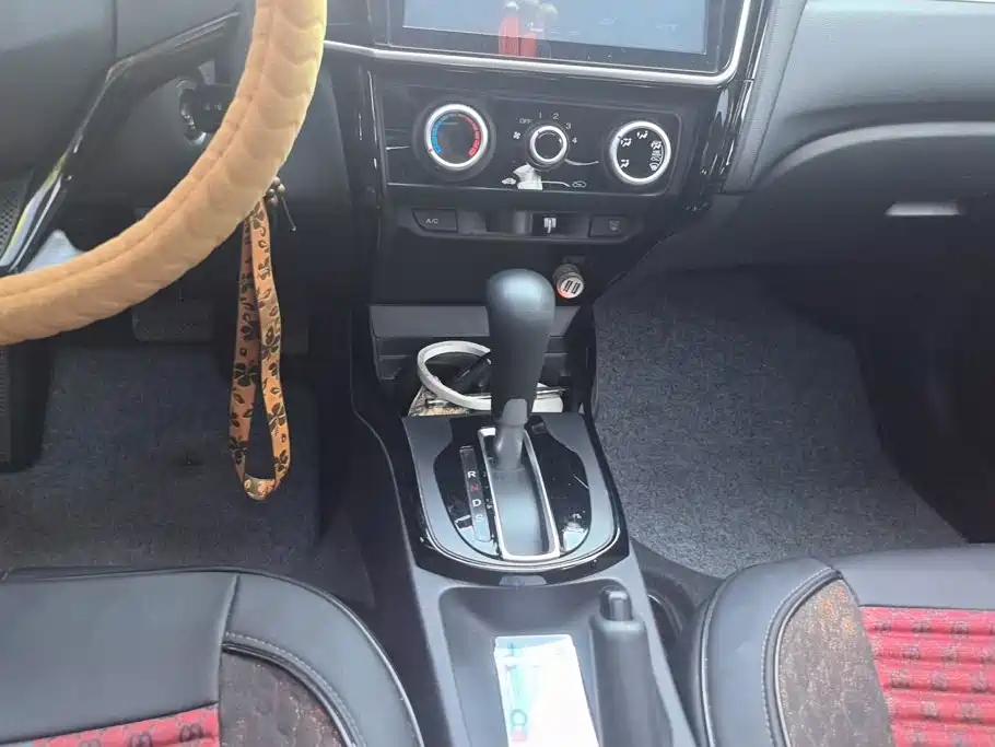 Honda Gienia — миниатюра 16