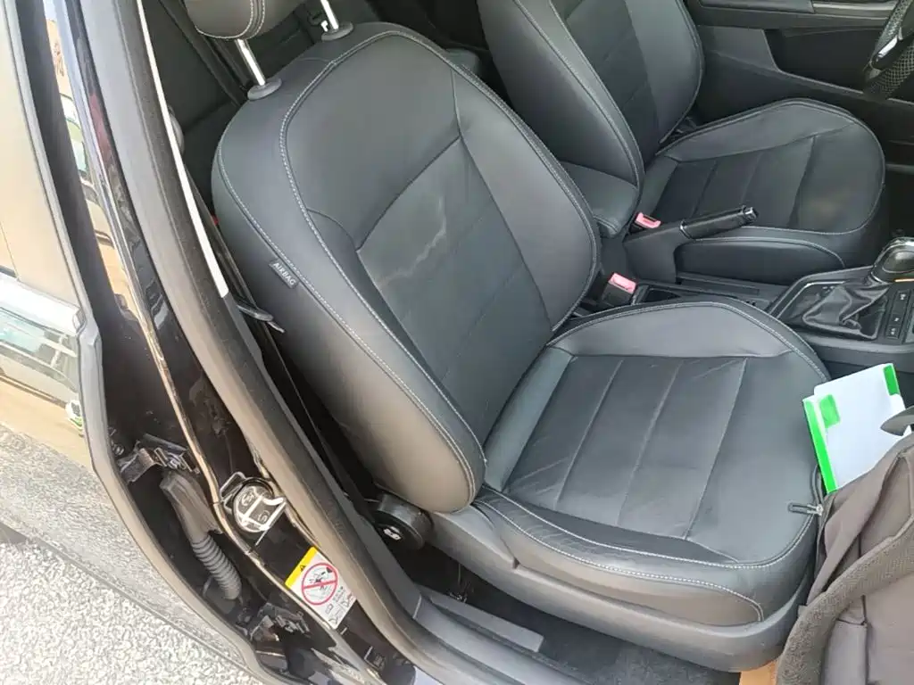 Volkswagen Lavida — миниатюра 25