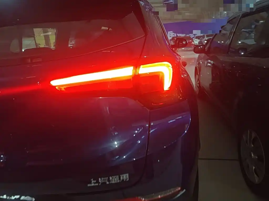 Buick Encore GX — миниатюра 8
