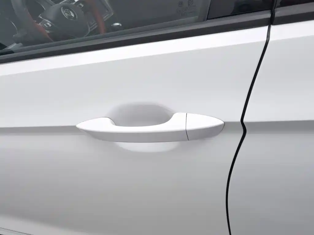 Volkswagen Lamando — миниатюра 18