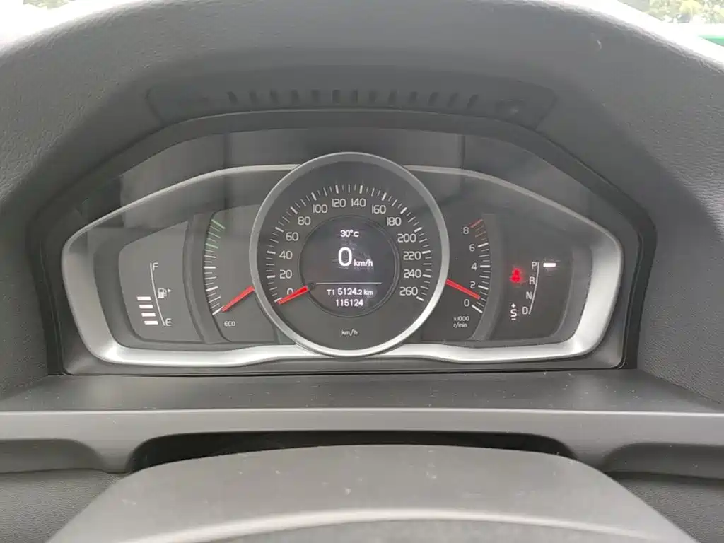 Volvo S60 — миниатюра 12