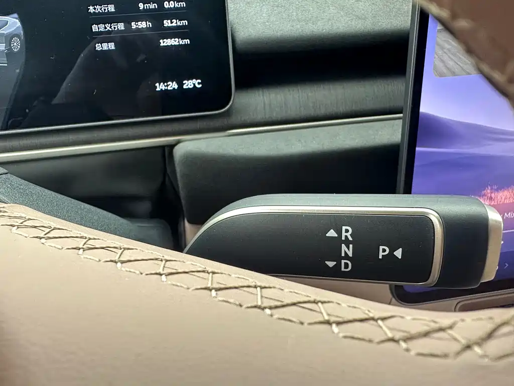 NIO EC6 2025 75kWh