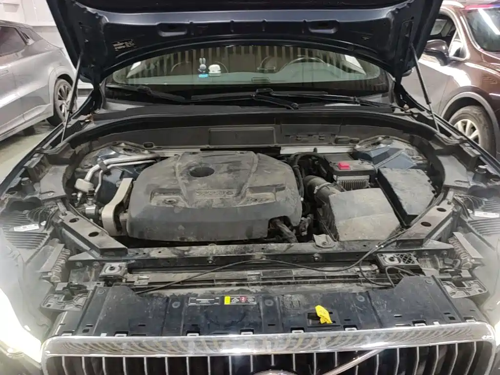 Volvo XC60 — миниатюра 20