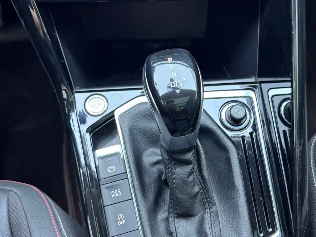 Volkswagen Tayron — миниатюра 9