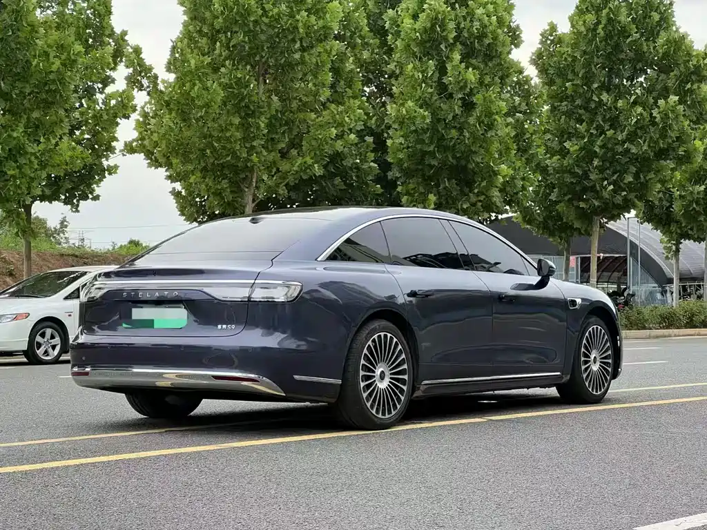 Наслаждайтесь. Xiangji S9 — миниатюра 9