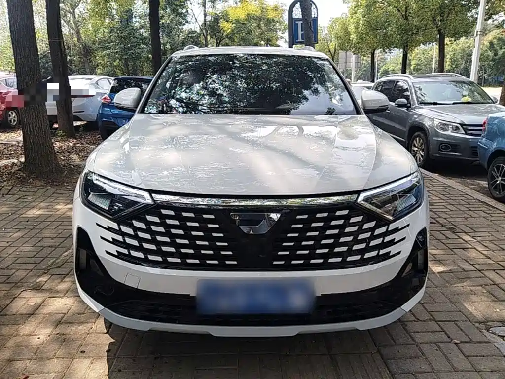 Jetta VS7 — миниатюра 3