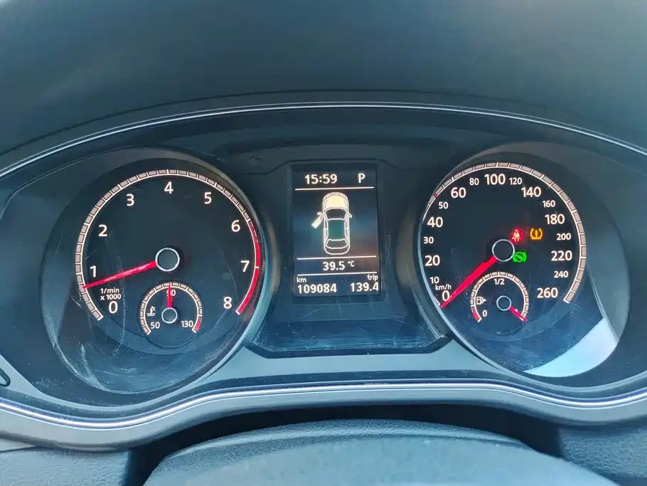 Volkswagen Passat — миниатюра 14