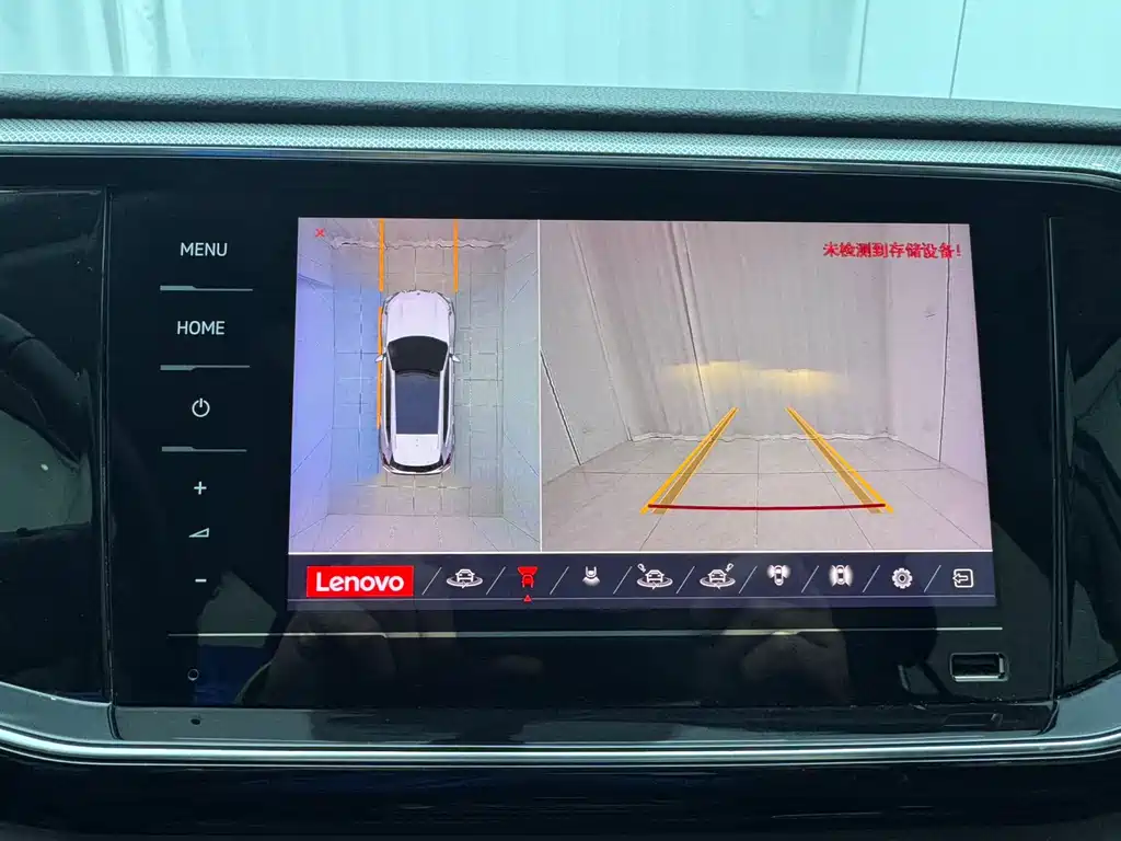 Volkswagen Tayron — миниатюра 11