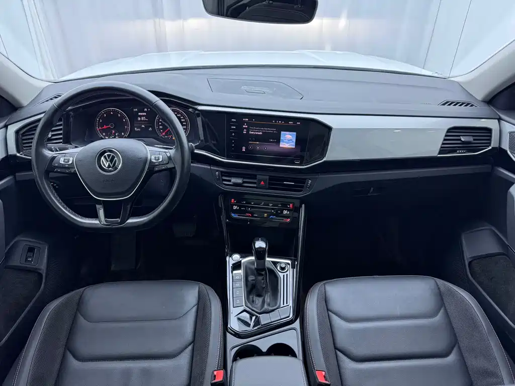 Volkswagen Tayron — миниатюра 15