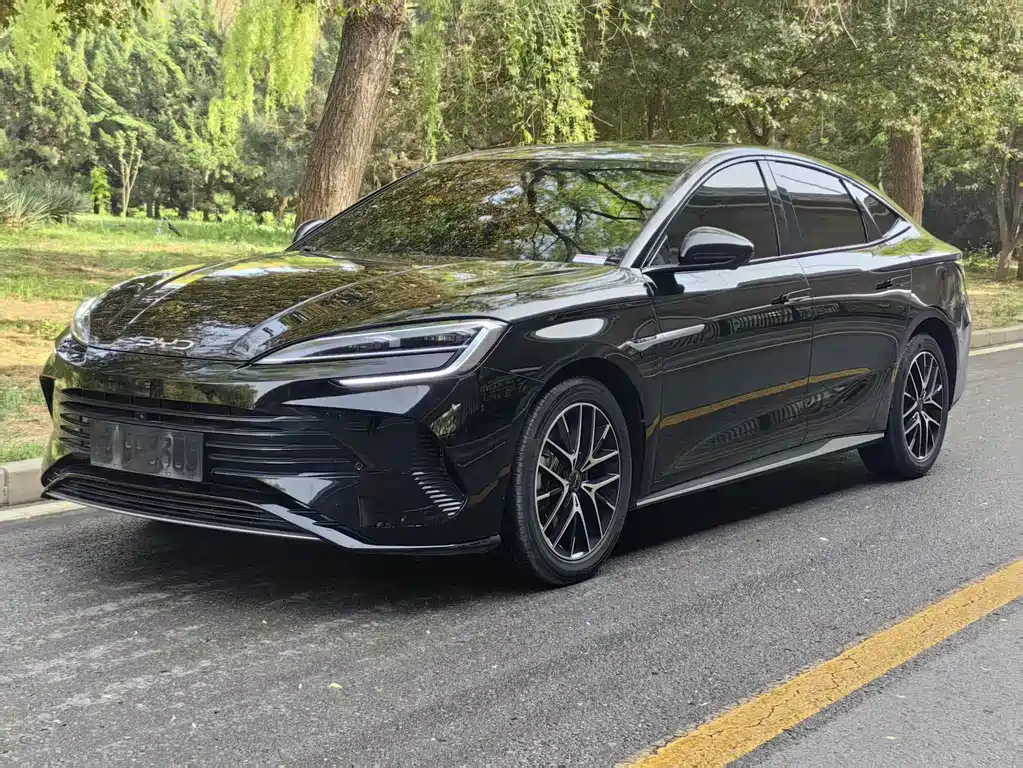 Byd Seal 2023