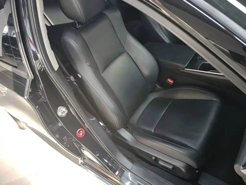 Honda Accord — миниатюра 25