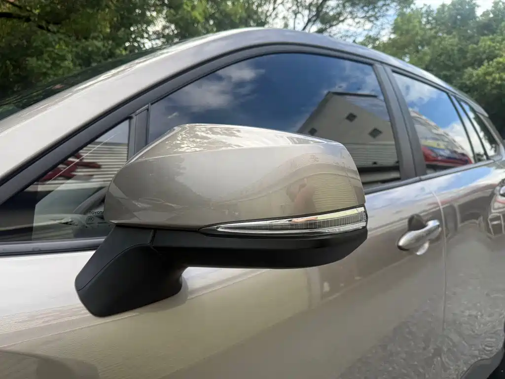Toyota Frontlander — миниатюра 19