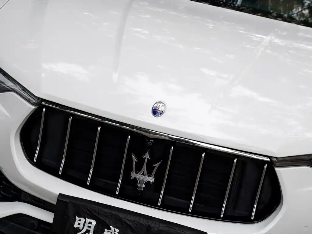 Maserati Levante — миниатюра 16