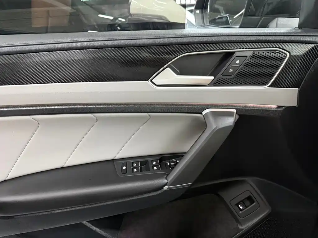 Volkswagen Tayron — миниатюра 17