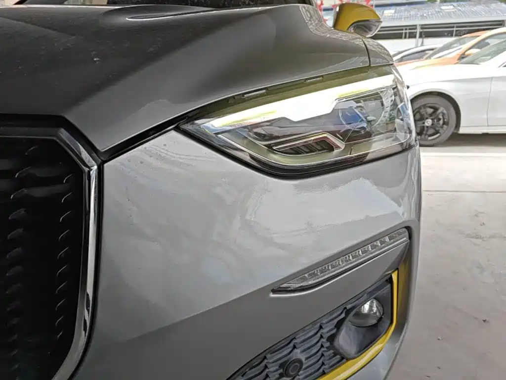 Haval F5 — миниатюра 24