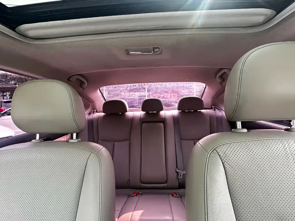 Nissan Sylphy — миниатюра 21