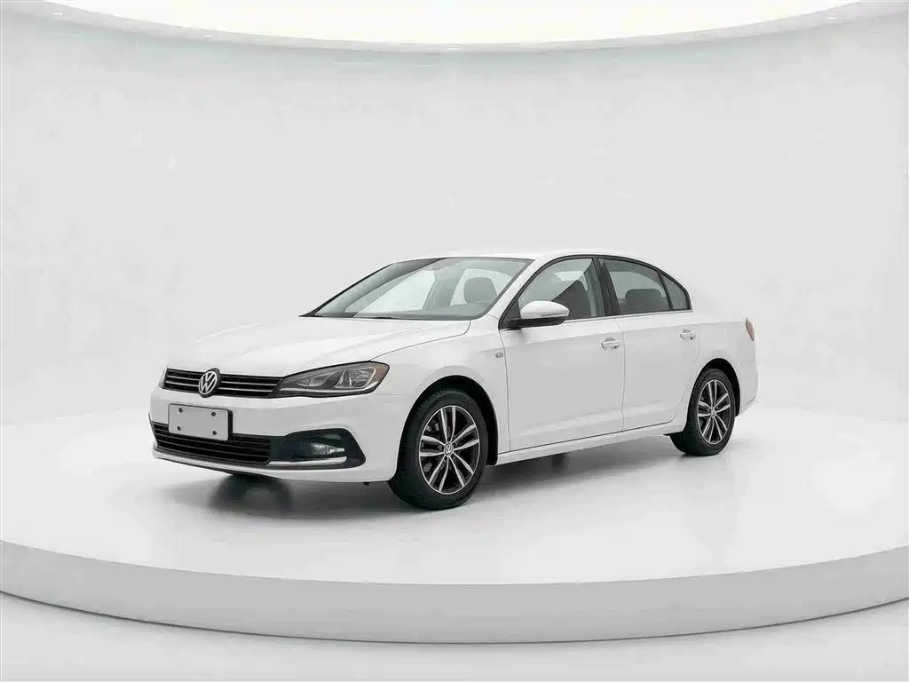 Volkswagen Lamando 2021