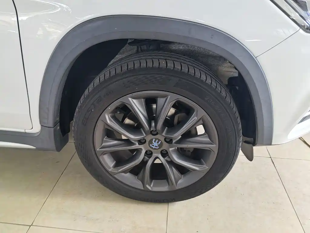 BYD New Energy — миниатюра 12