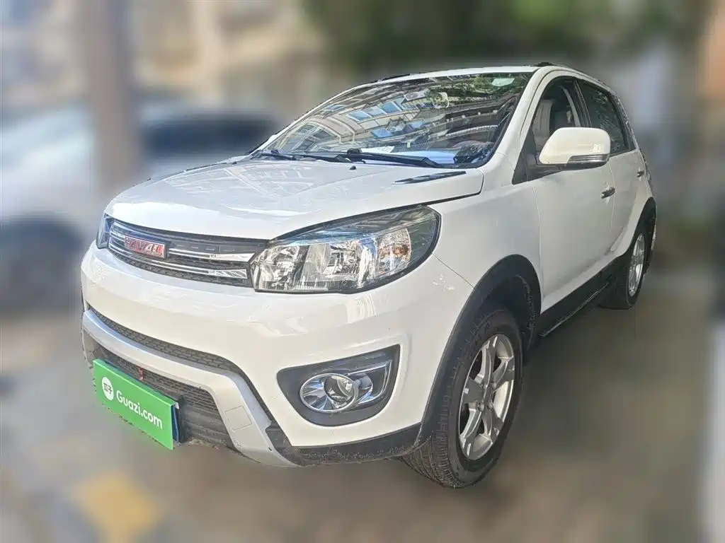 Купить Haval H1