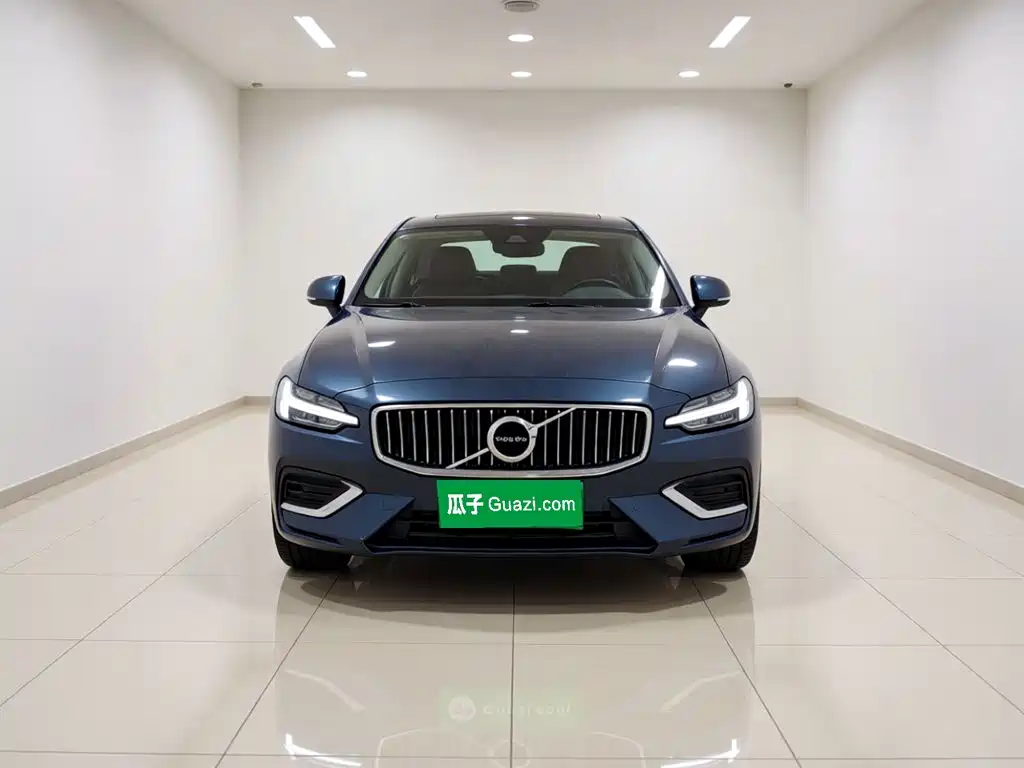 Volvo S60 — миниатюра 2