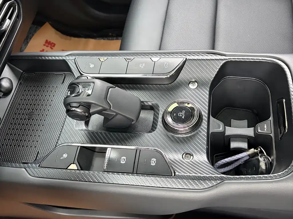 Haval Big Dog PLUS — миниатюра 14