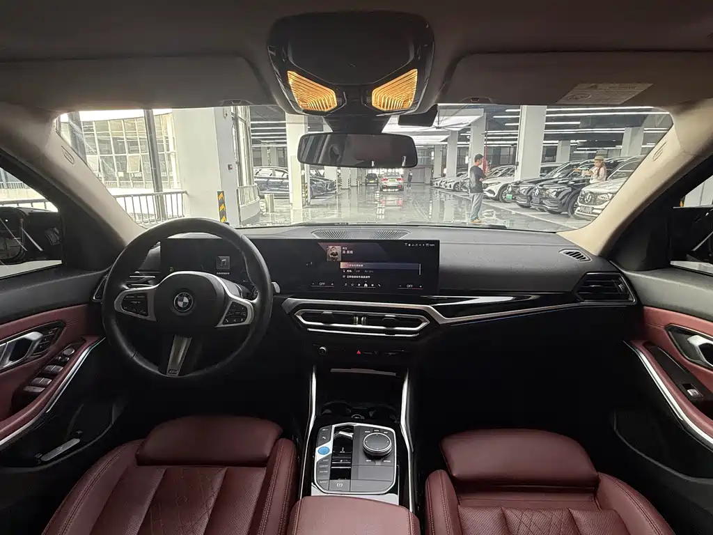 BMW i3 — миниатюра 4