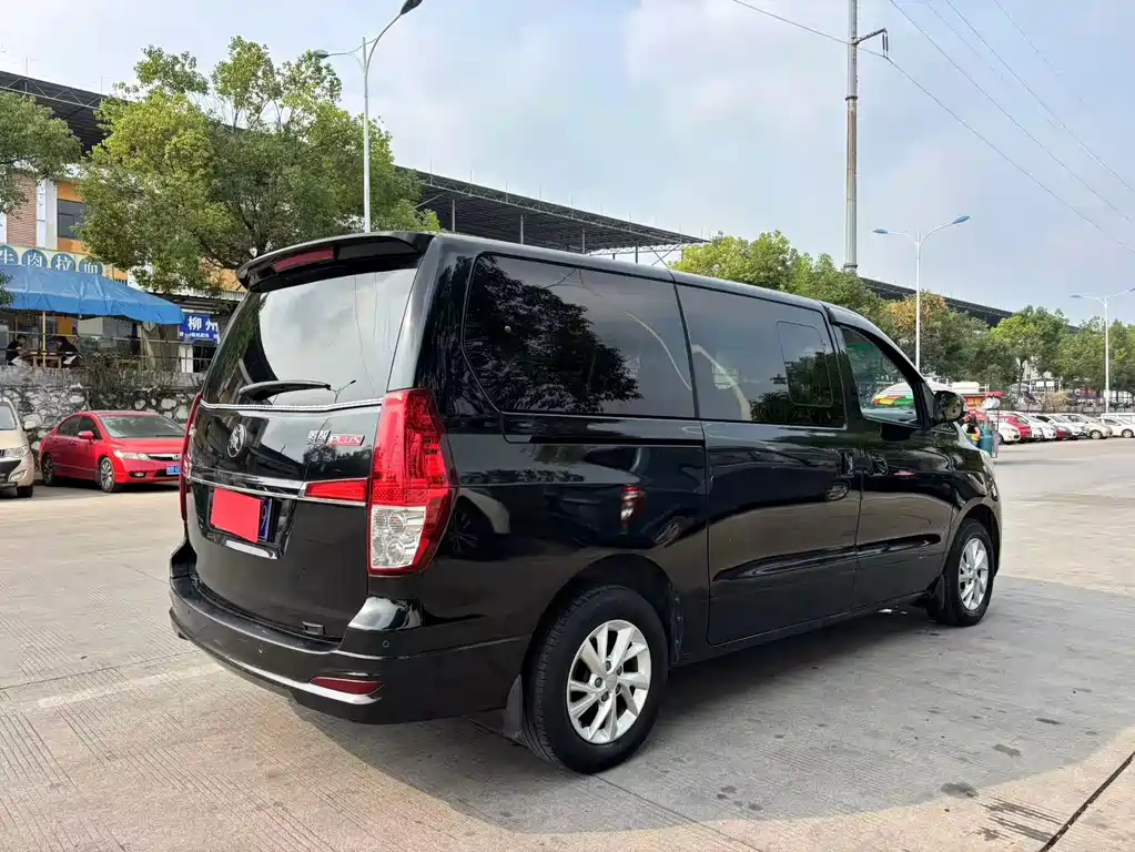Fengxing Lingzhi PLUS — миниатюра 7