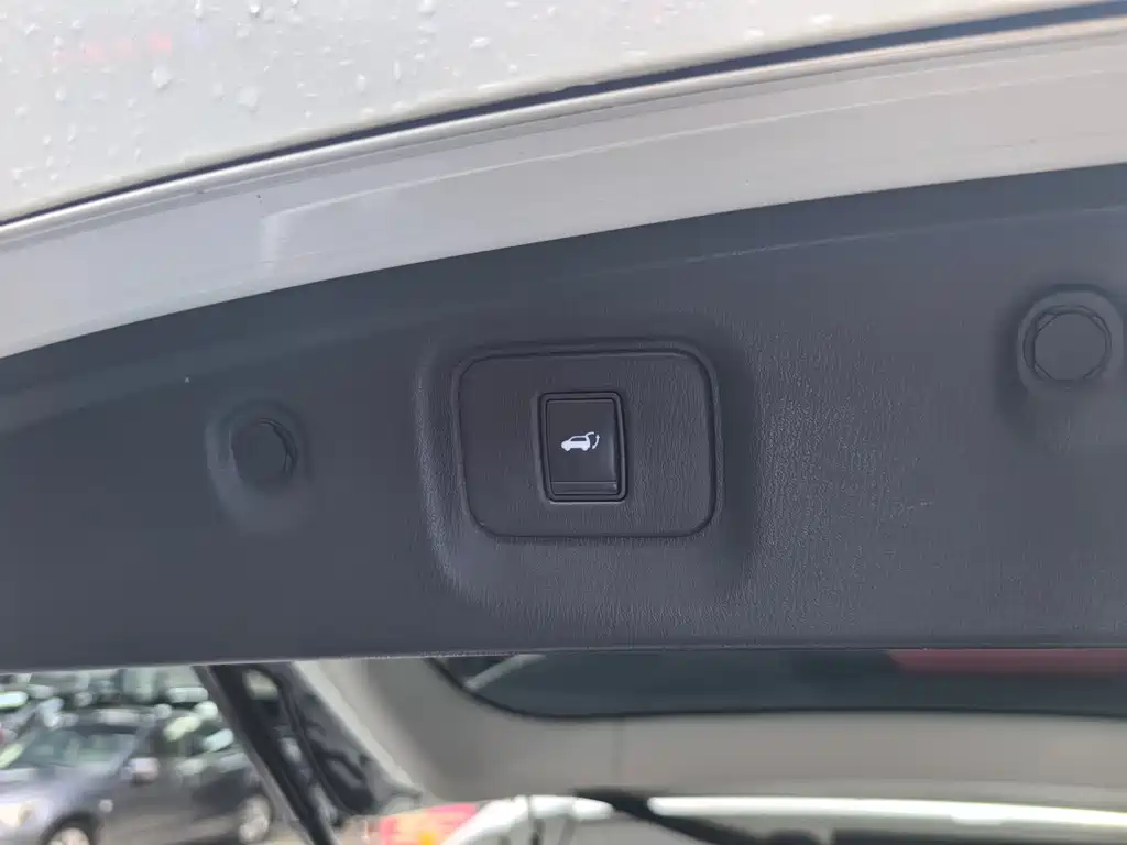 Infiniti QX60 2016 2.5 S/C Hybrid V