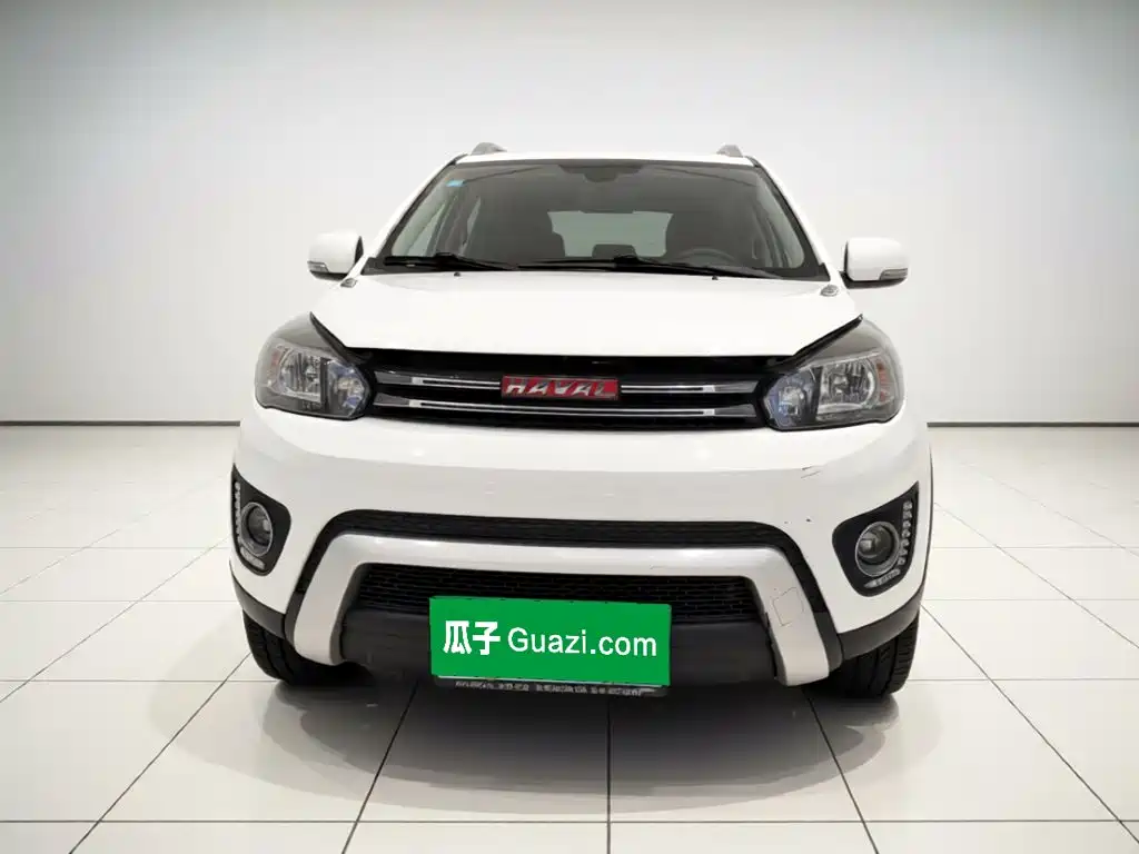 Haval H1 — миниатюра 2