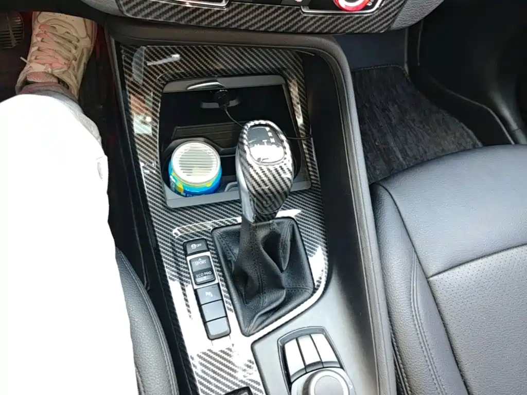 BMW X1 — миниатюра 14