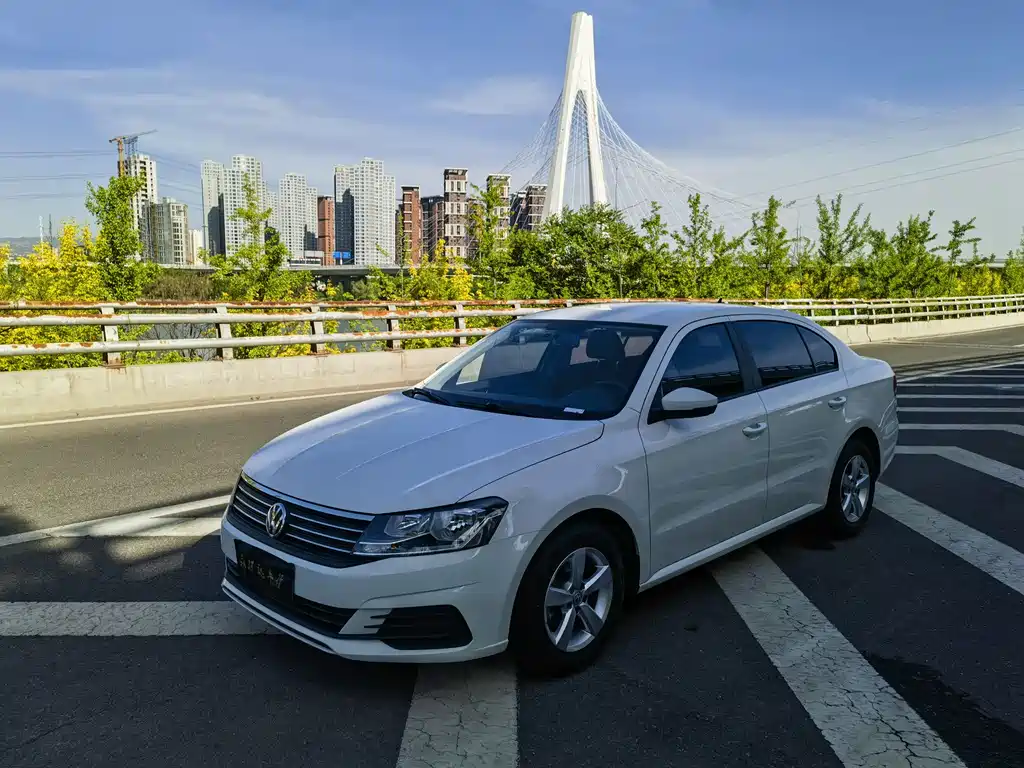 Volkswagen Lavida 2023