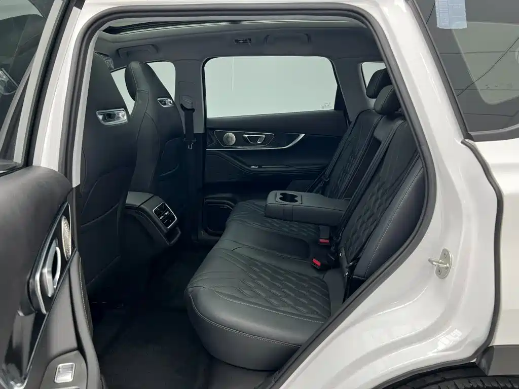 Chery Tiggo 7 PLUS — миниатюра 14