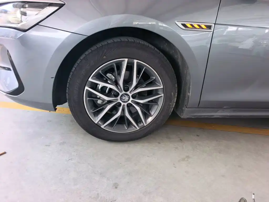 BYD Qin PLUS — миниатюра 23