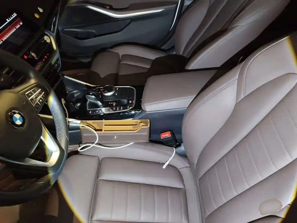 BMW 3 Series — миниатюра 8