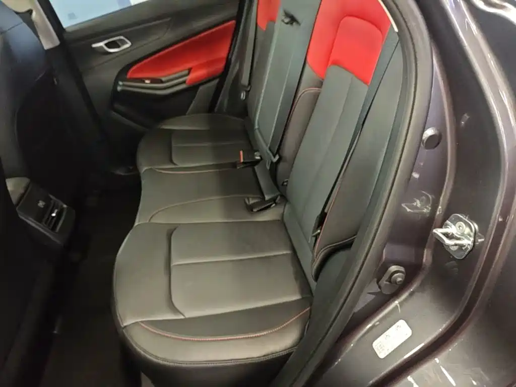 Changan CS55PLUS — миниатюра 17
