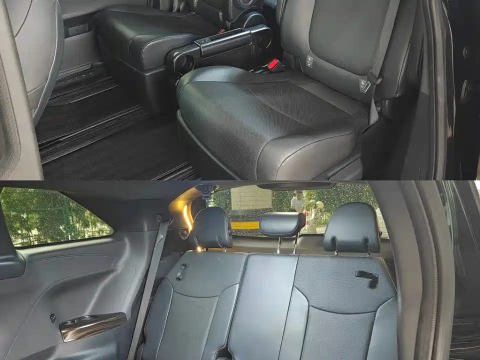 Toyota Granvia — миниатюра 9