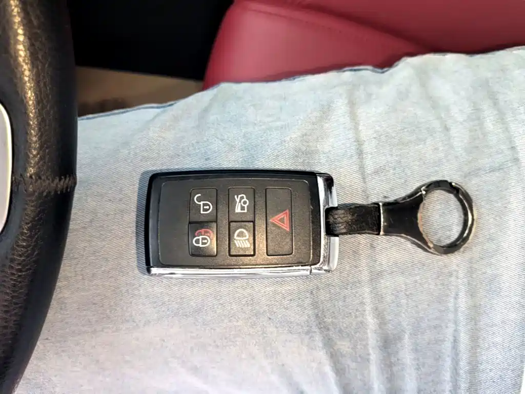 Jaguar XEL — миниатюра 9