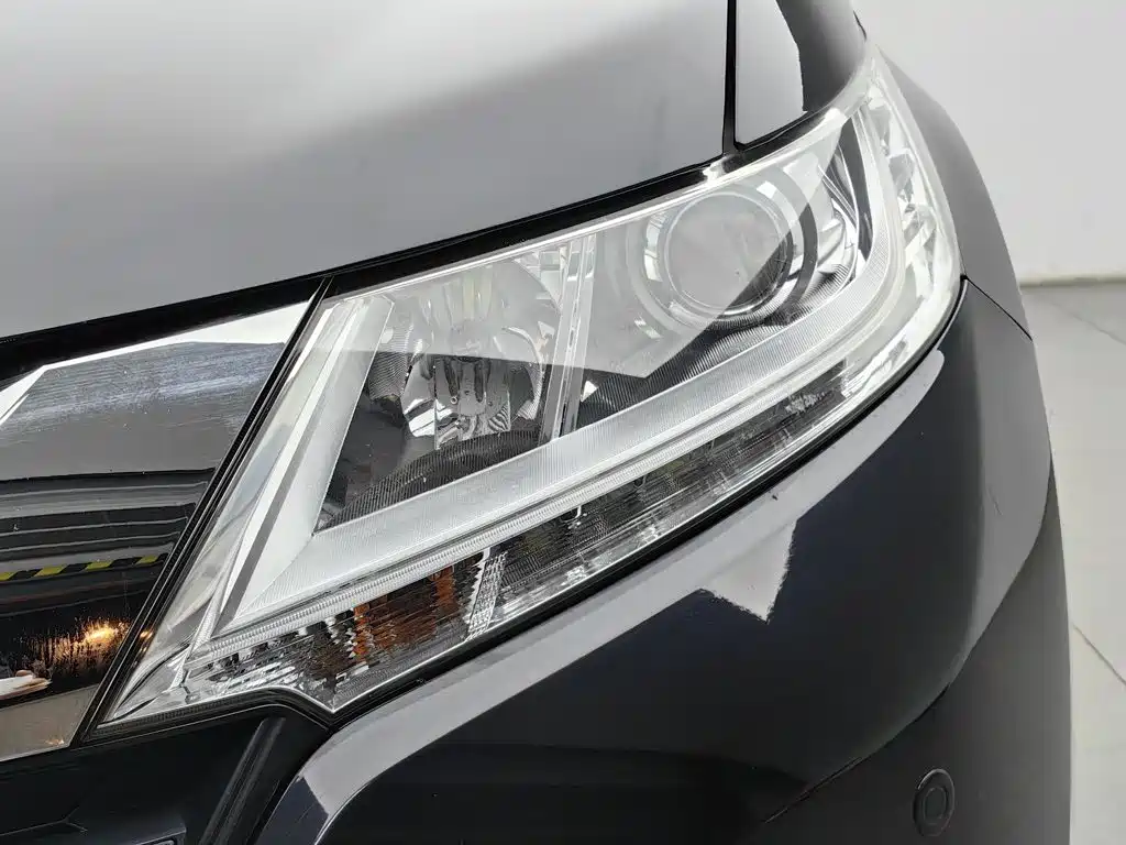Honda Odyssey — миниатюра 7