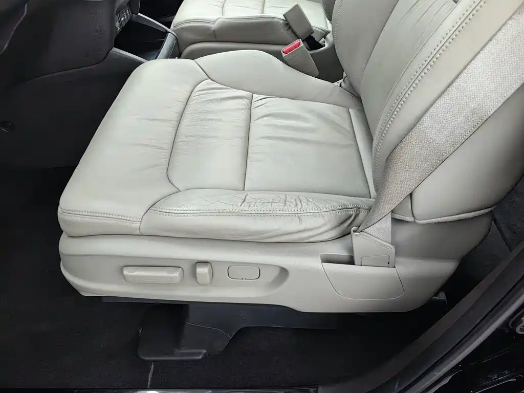 Honda Odyssey — миниатюра 20