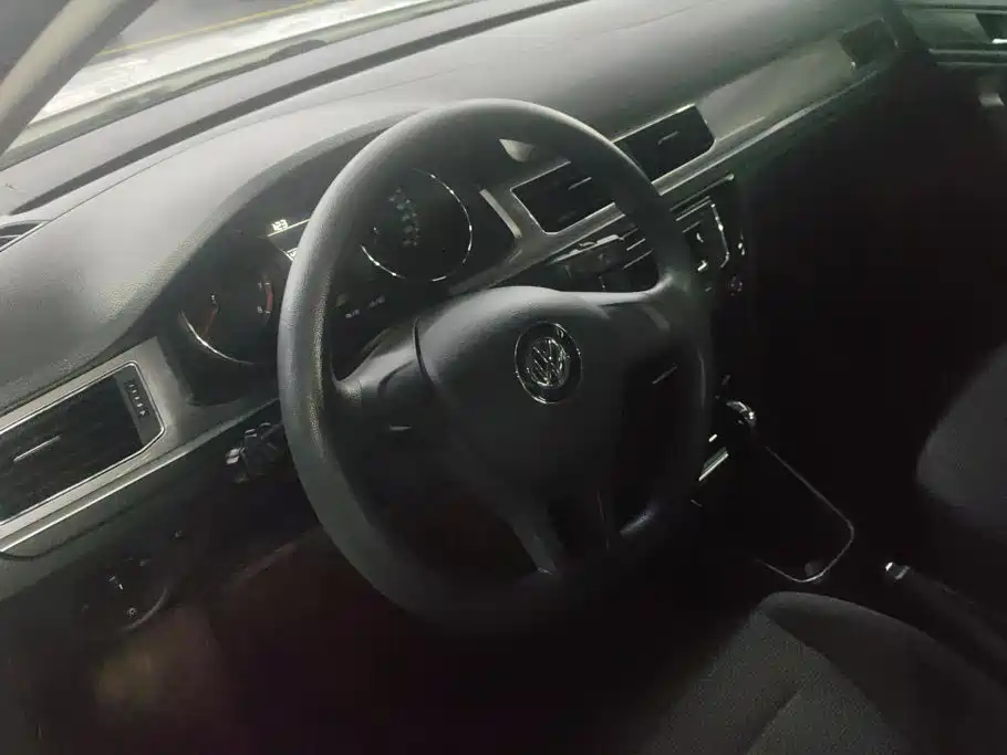 Volkswagen Bora — миниатюра 15
